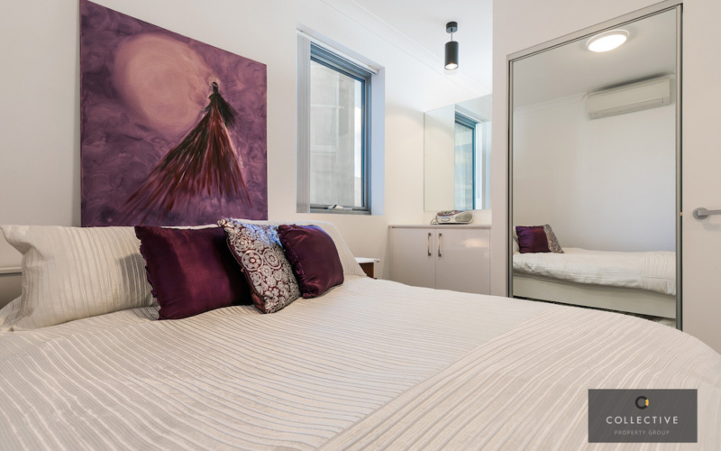 301/18 Atkinson Road, SUBIACO, WA 6008 AUS