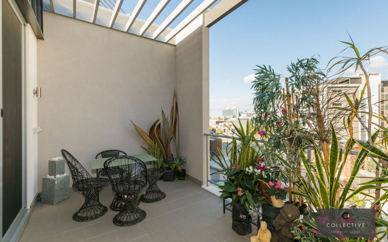 301/18 Atkinson Road, SUBIACO, WA 6008 AUS