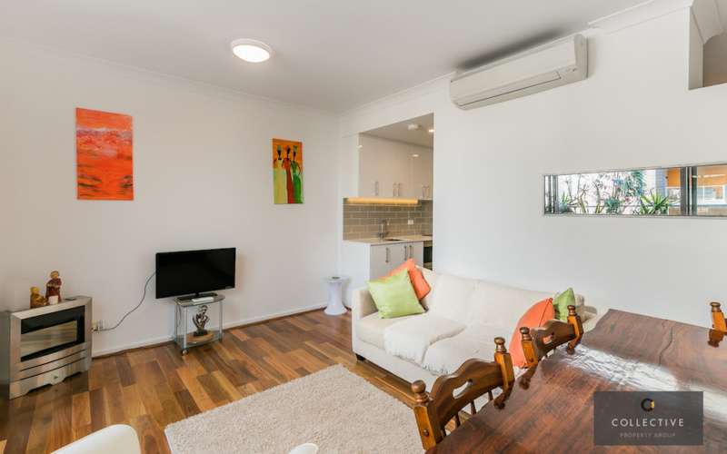 301/18 Atkinson Road, SUBIACO, WA 6008 AUS