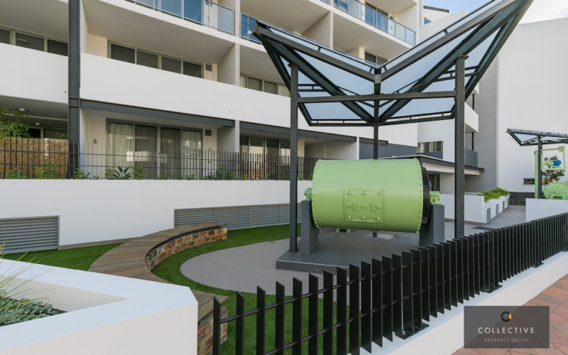 301/18 Atkinson Road, SUBIACO, WA 6008 AUS