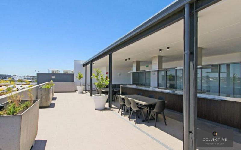 301/18 Atkinson Road, SUBIACO, WA 6008 AUS