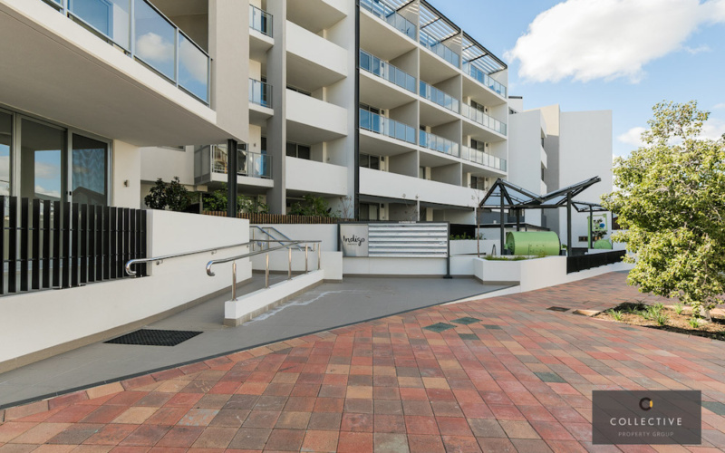 301/18 Atkinson Road, SUBIACO, WA 6008 AUS