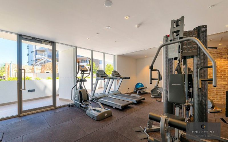 301/18 Atkinson Road, SUBIACO, WA 6008 AUS