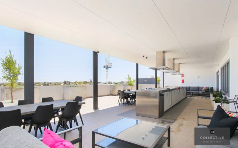 301/18 Atkinson Road, SUBIACO, WA 6008 AUS