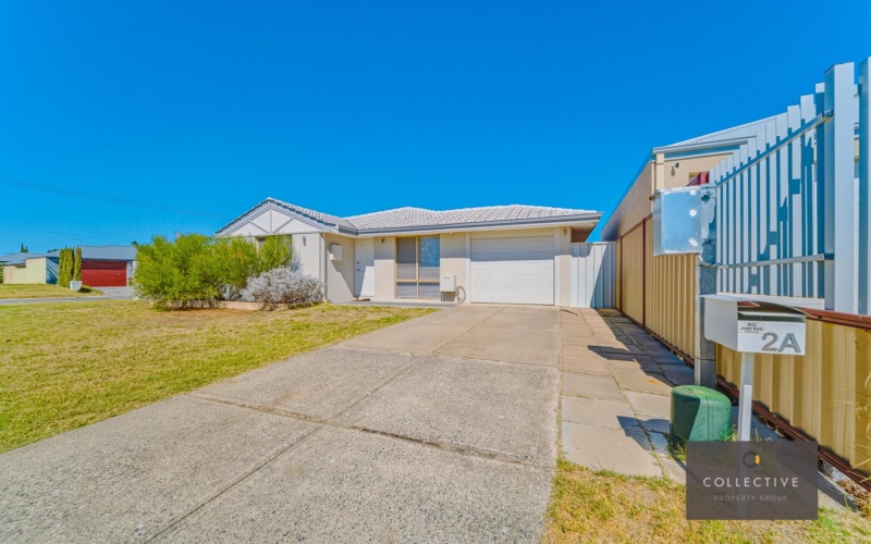 2A Kelly Place, BECKENHAM, WA 6107 AUS
