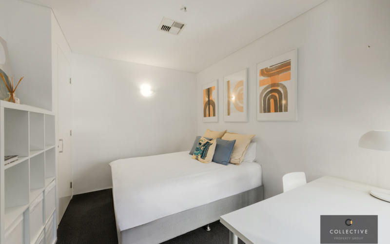 19/918 Hay Street, PERTH, WA 6000 AUS