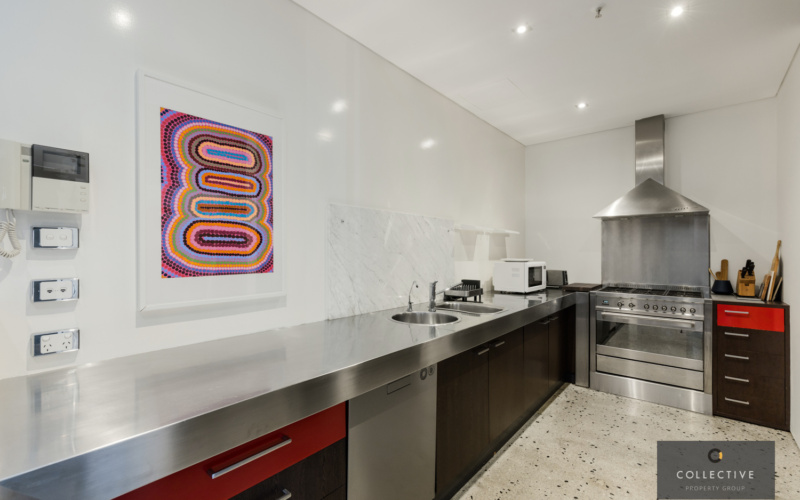 19/918 Hay Street, PERTH, WA 6000 AUS