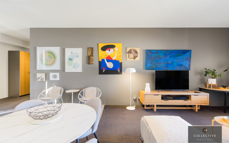 19/918 Hay Street, PERTH, WA 6000 AUS