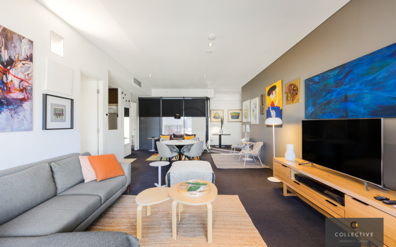 19/918 Hay Street, PERTH, WA 6000 AUS