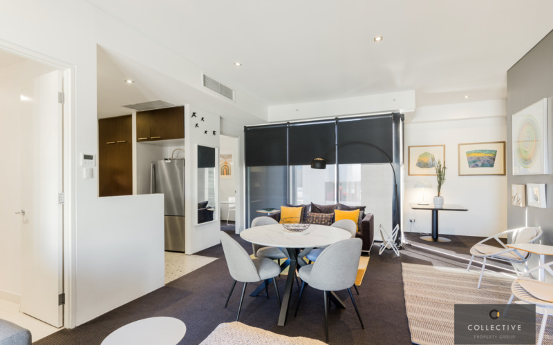 19/918 Hay Street, PERTH, WA 6000 AUS