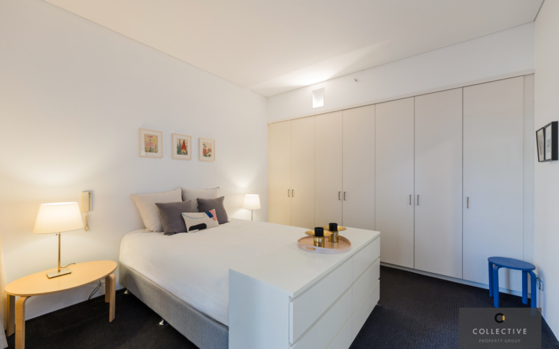 19/918 Hay Street, PERTH, WA 6000 AUS