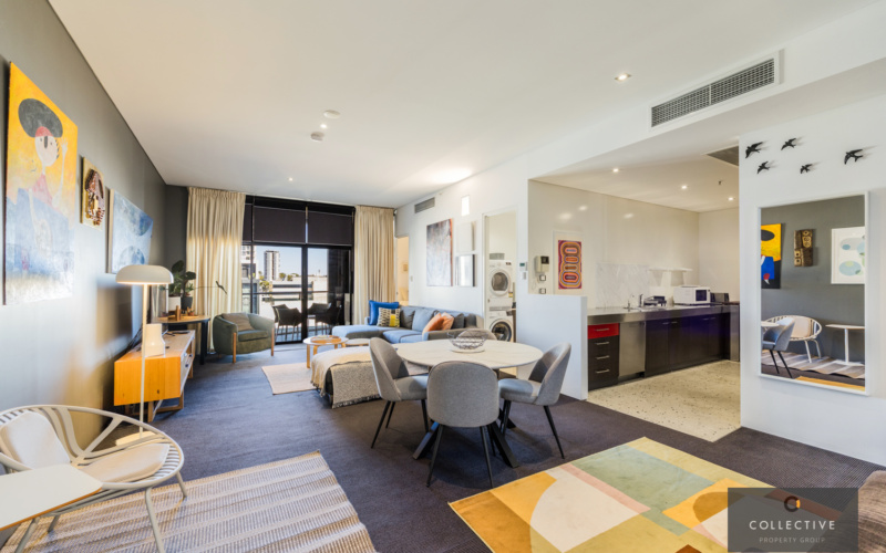 19/918 Hay Street, PERTH, WA 6000 AUS
