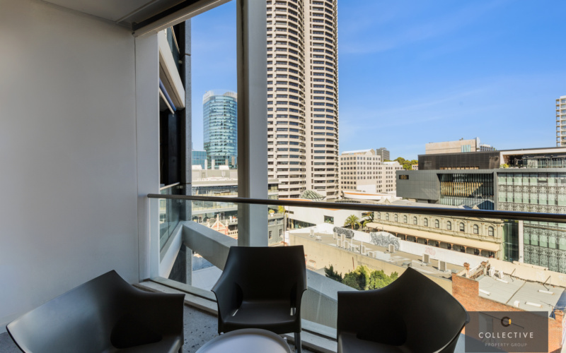 19/918 Hay Street, PERTH, WA 6000 AUS