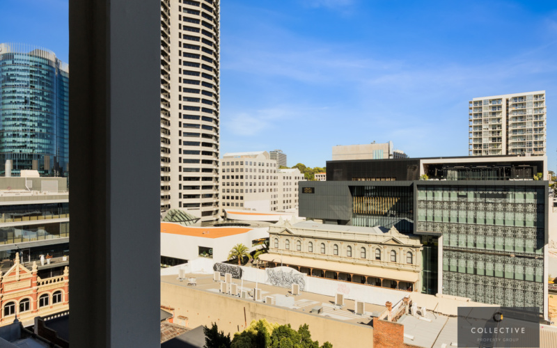 19/918 Hay Street, PERTH, WA 6000 AUS