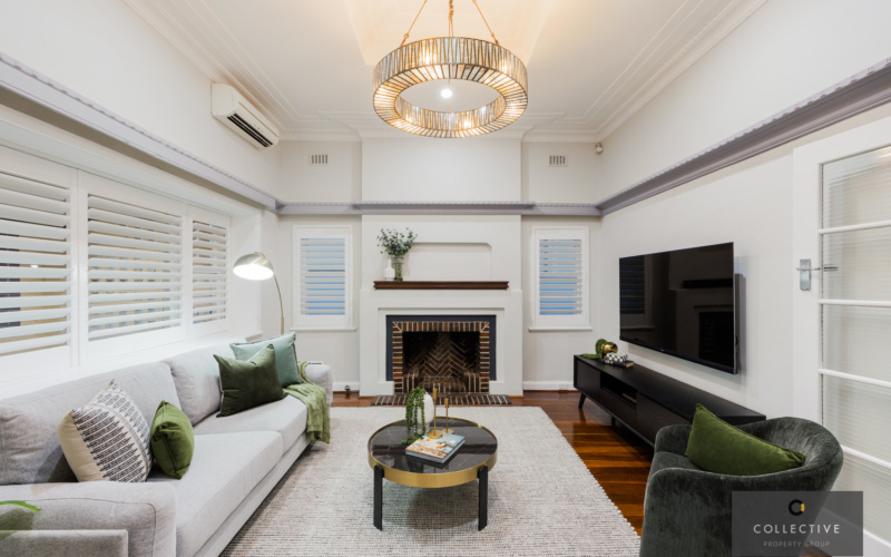 32 Gregory Street, WEMBLEY, WA 6014 AUS