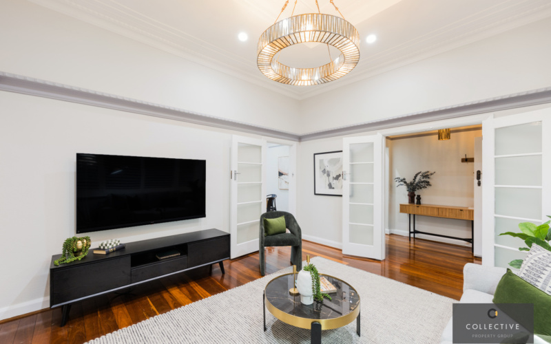 32 Gregory Street, WEMBLEY, WA 6014 AUS