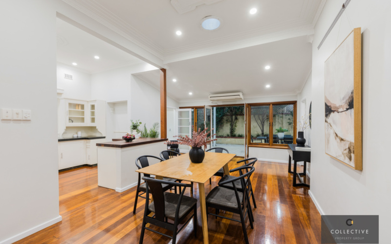 32 Gregory Street, WEMBLEY, WA 6014 AUS