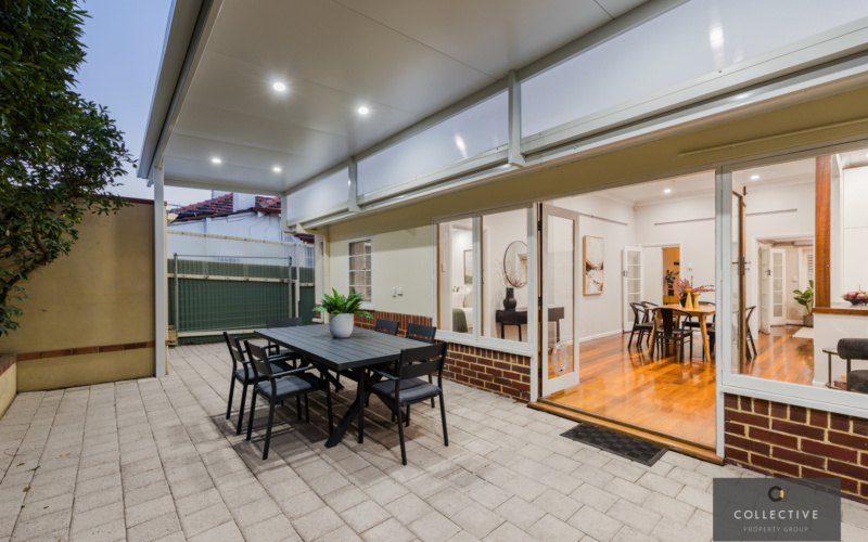 32 Gregory Street, WEMBLEY, WA 6014 AUS