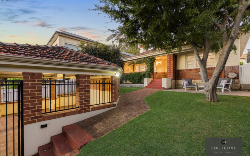 32 Gregory Street, WEMBLEY, WA 6014 AUS