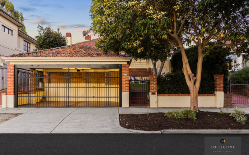 32 Gregory Street, WEMBLEY, WA 6014 AUS