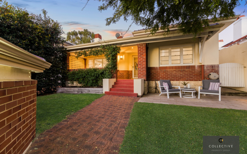 32 Gregory Street, WEMBLEY, WA 6014 AUS