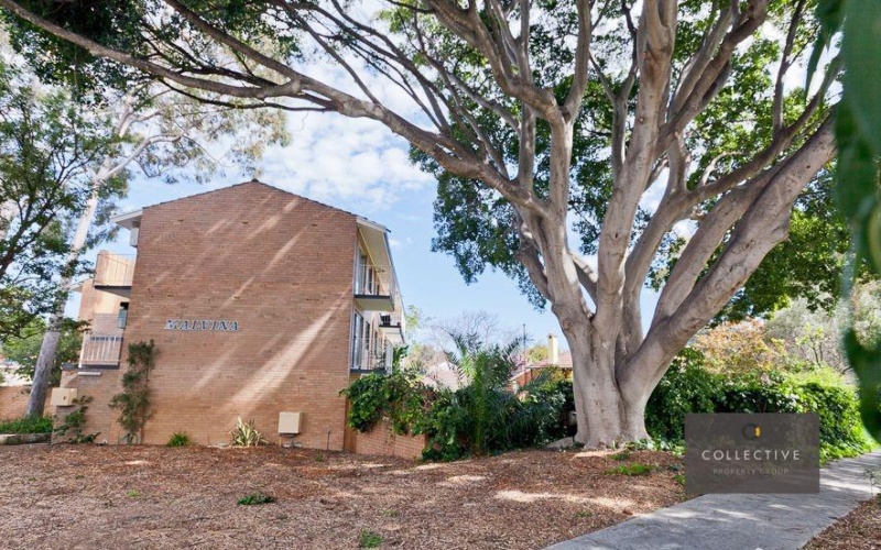 2/3 Cullen Street, SHENTON PARK, WA 6008 AUS