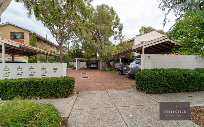 8/15 Cook Street, CRAWLEY, WA 6009 AUS