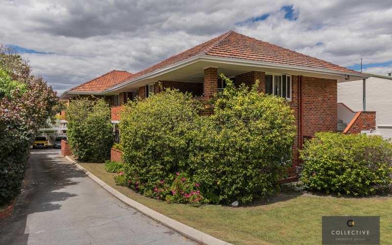 3/46 Broadway, CRAWLEY, WA 6009 AUS