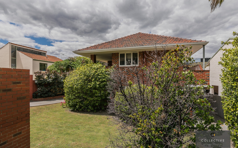 3/46 Broadway, CRAWLEY, WA 6009 AUS