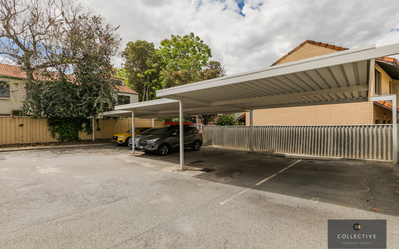 3/46 Broadway, CRAWLEY, WA 6009 AUS