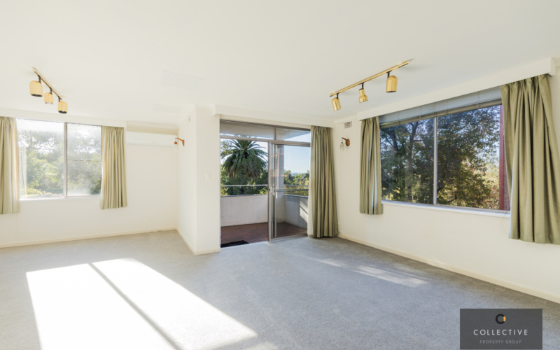 4/3 Kings Park Avenue, CRAWLEY, WA 6009 AUS