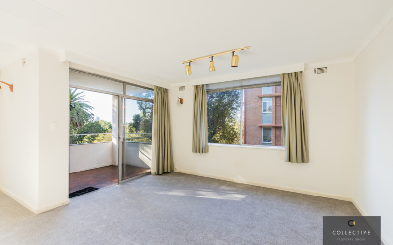 4/3 Kings Park Avenue, CRAWLEY, WA 6009 AUS