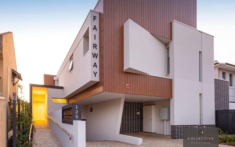 7/125 Fairway, CRAWLEY, WA 6009 AUS