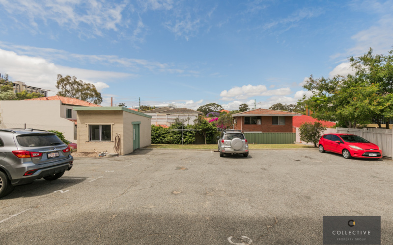 2/76 Broadway, CRAWLEY, WA 6009 AUS