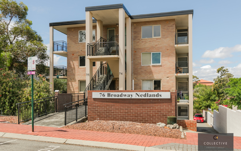 2/76 Broadway, CRAWLEY, WA 6009 AUS