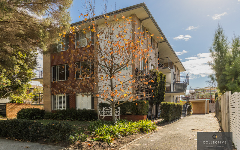 6/14 Rosendo Street, COTTESLOE, WA 6011 AUS