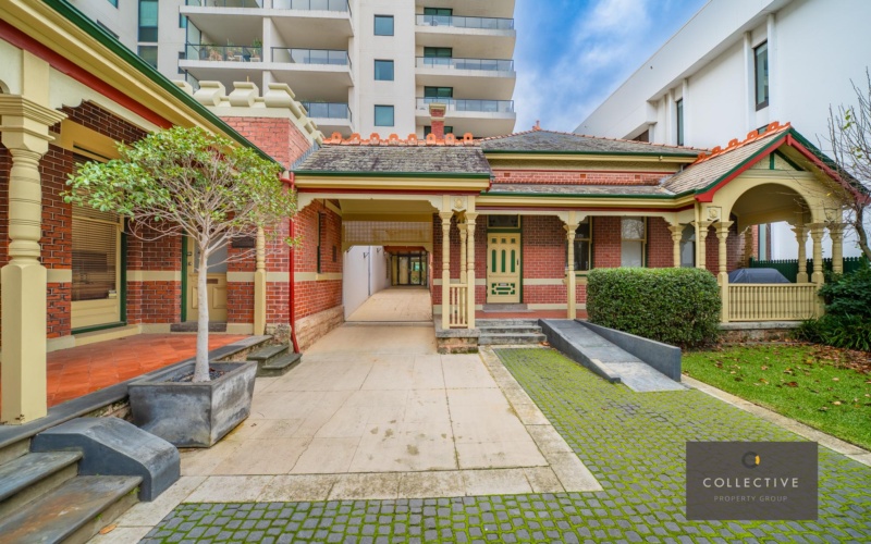23/34 Kings Park Road, WEST PERTH, WA 6005 AUS