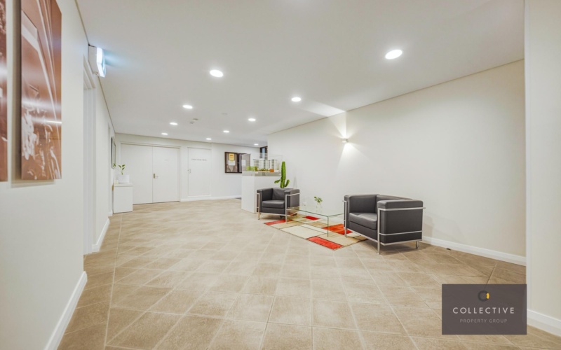 23/34 Kings Park Road, WEST PERTH, WA 6005 AUS