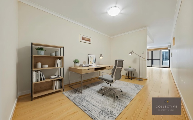 23/34 Kings Park Road, WEST PERTH, WA 6005 AUS