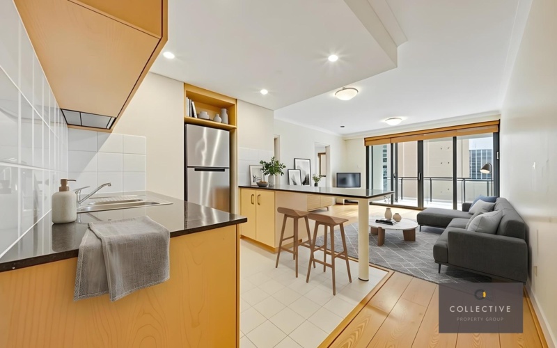 23/34 Kings Park Road, WEST PERTH, WA 6005 AUS
