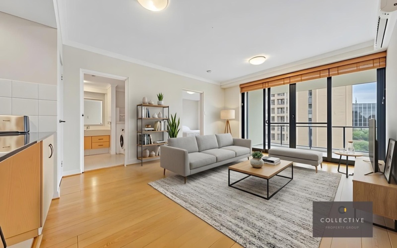 23/34 Kings Park Road, WEST PERTH, WA 6005 AUS