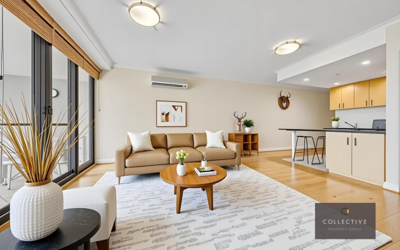 23/34 Kings Park Road, WEST PERTH, WA 6005 AUS