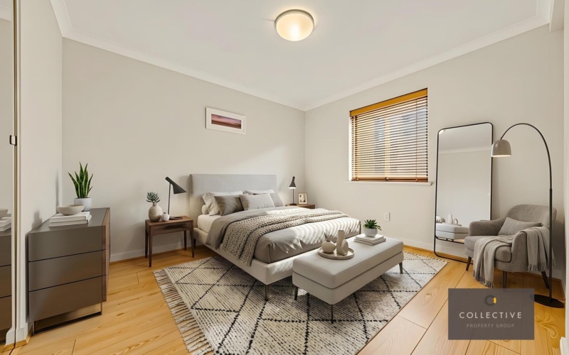 23/34 Kings Park Road, WEST PERTH, WA 6005 AUS
