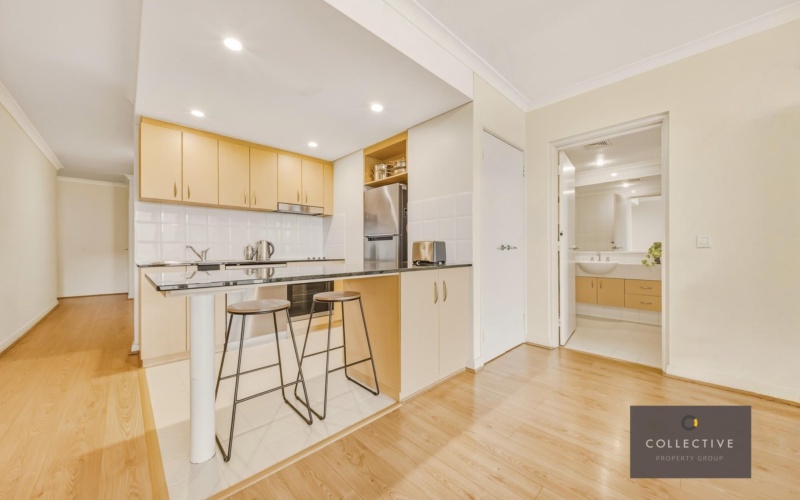 23/34 Kings Park Road, WEST PERTH, WA 6005 AUS