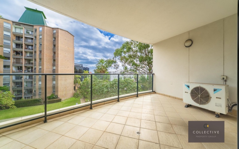 23/34 Kings Park Road, WEST PERTH, WA 6005 AUS
