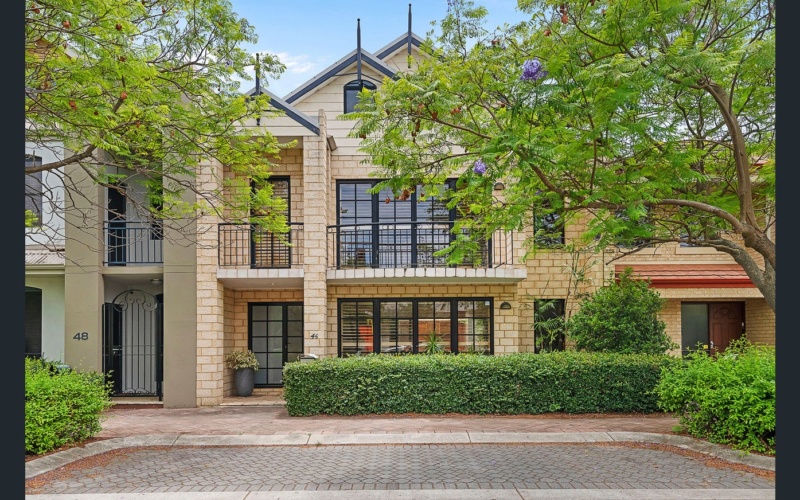 46 Mere View Way, SUBIACO, WA 6008 AUS