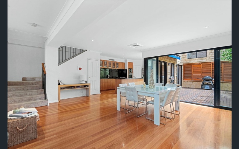 46 Mere View Way, SUBIACO, WA 6008 AUS