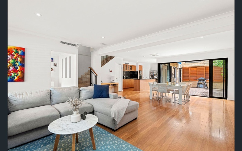 46 Mere View Way, SUBIACO, WA 6008 AUS
