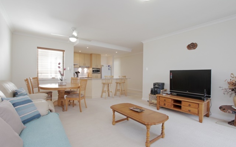 51/34 Kings Park Road, WEST PERTH, WA 6005 AUS