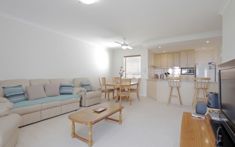 51/34 Kings Park Road, WEST PERTH, WA 6005 AUS